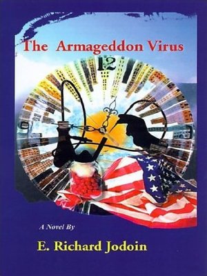 cover image of The Armageddon Virus